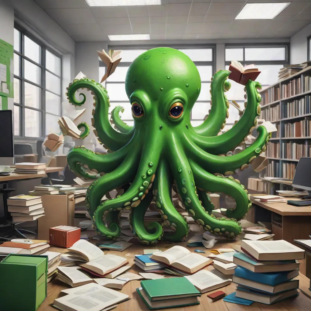 The Dancing Scholar of FTX