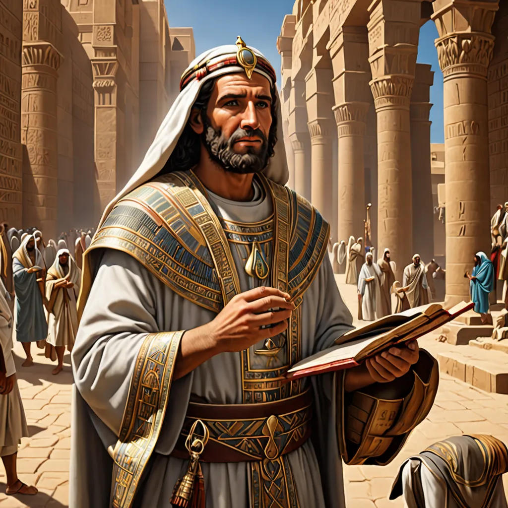 The Humble Pilgrim