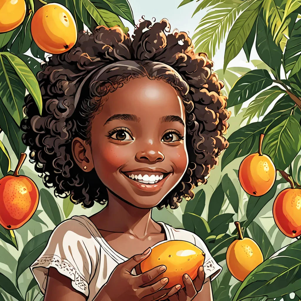 Mango Magic