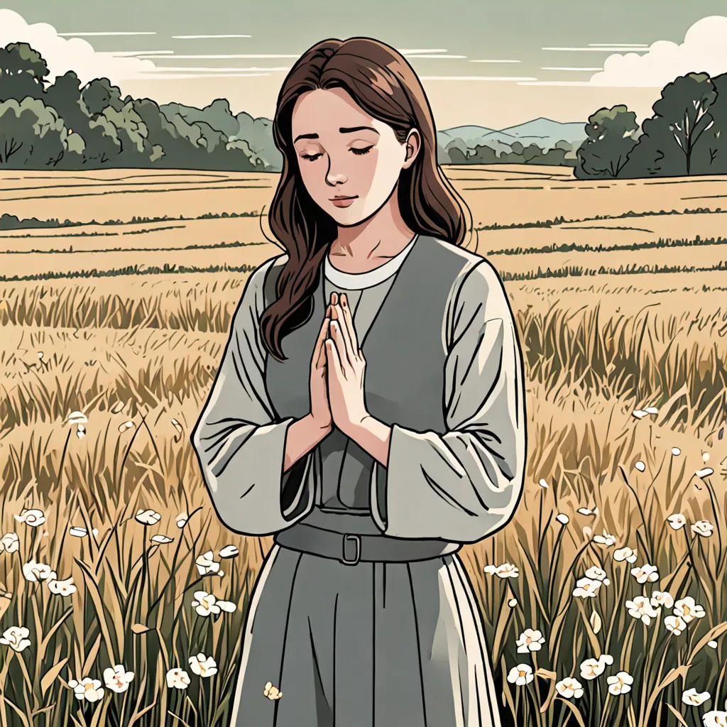 The Power of Prayer