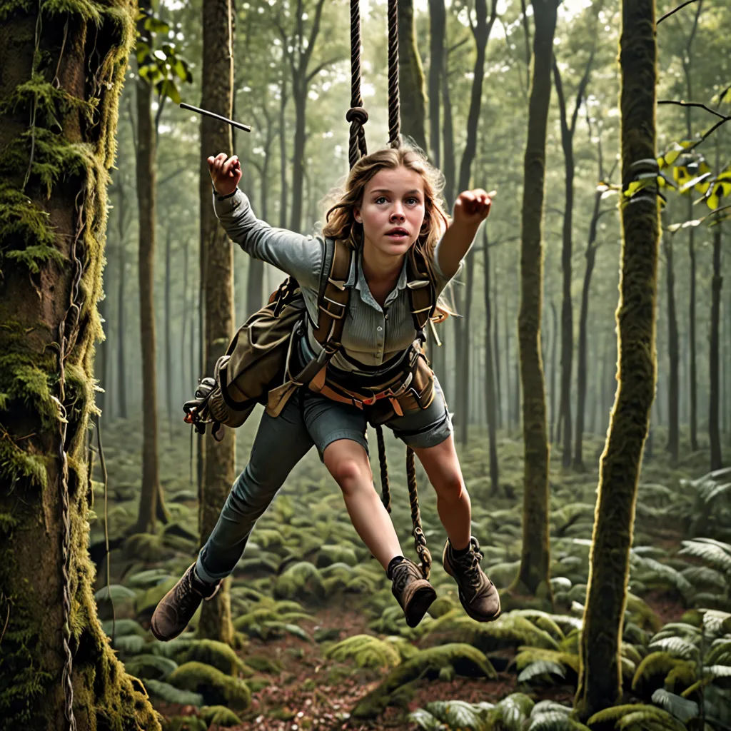 The Upside Down Forest cover image