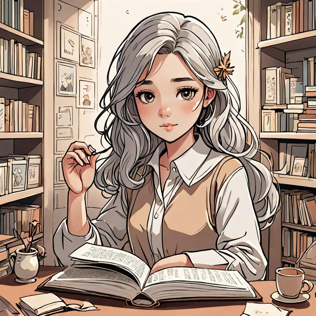 Aisha and the Magic Wish Book
