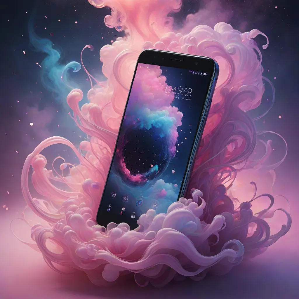 The Dream Caller