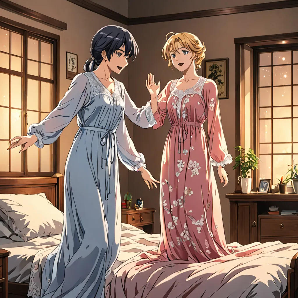 Awakening