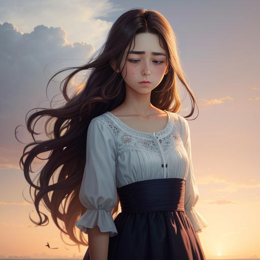 Tears of Love
