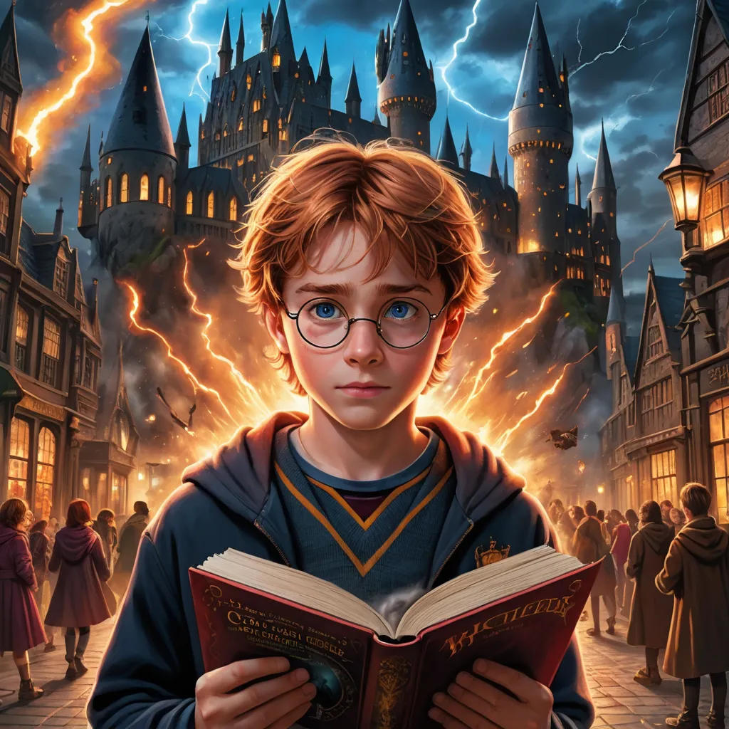 The Magical Swap