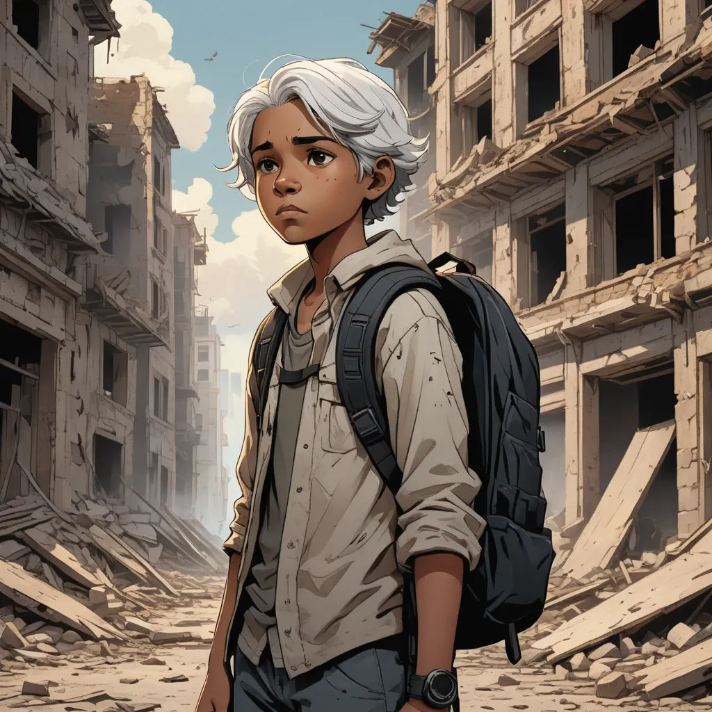 Into the Ashes cover image