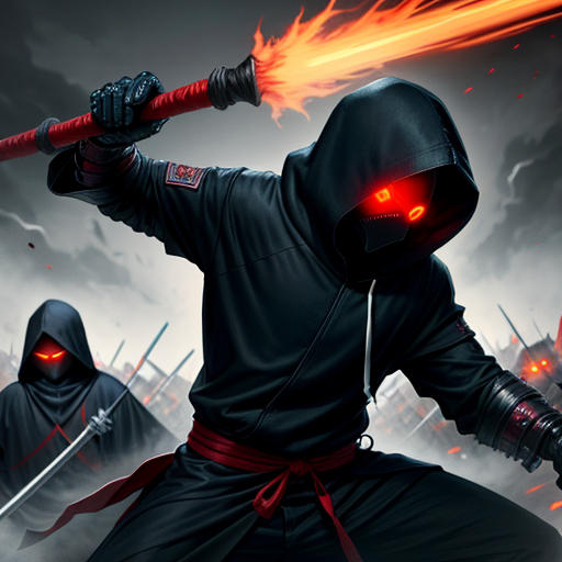 The Battle of Sorcery and Steel
