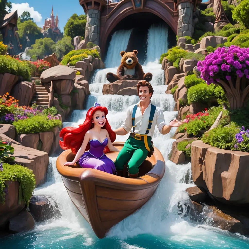 Underwater Adventure