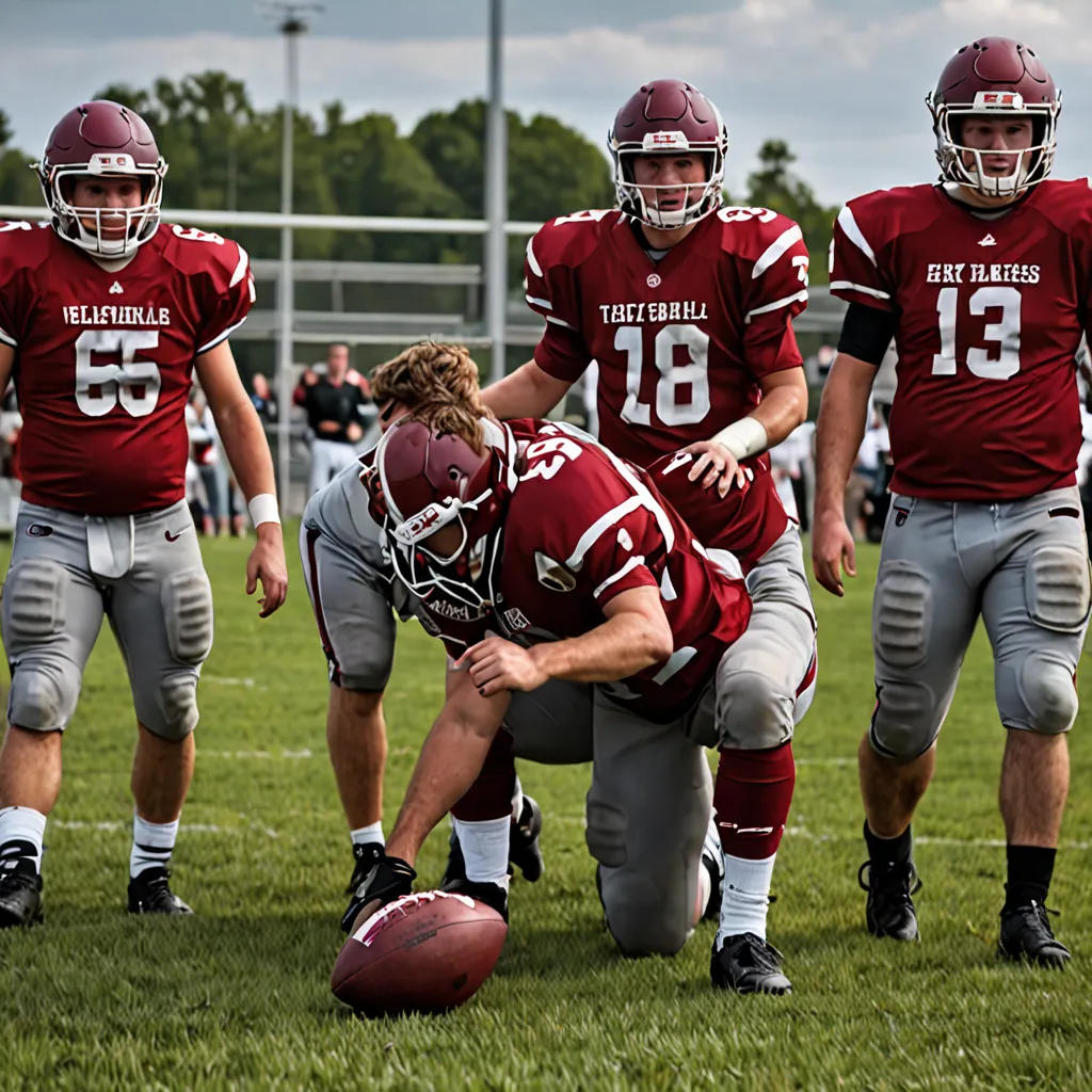 The Underdogs