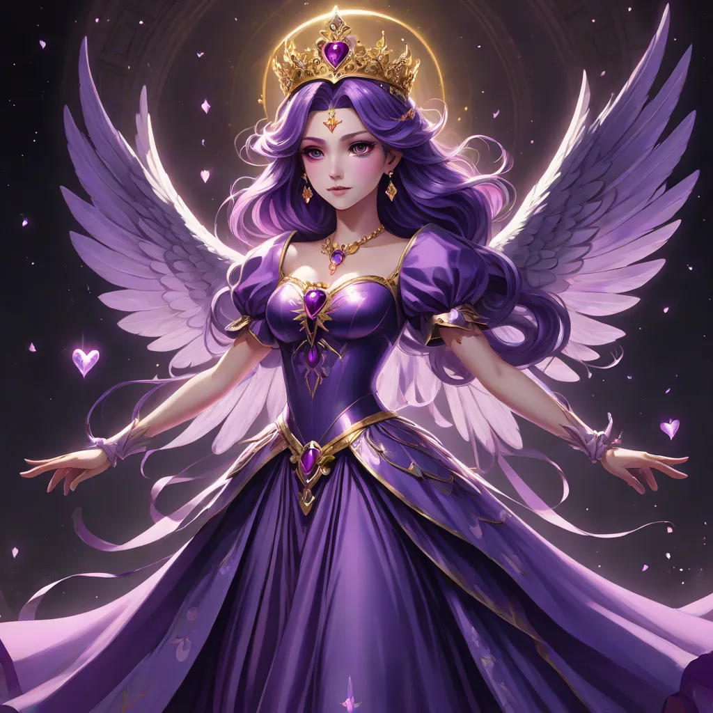 The Last Stand of Cure Majesty
