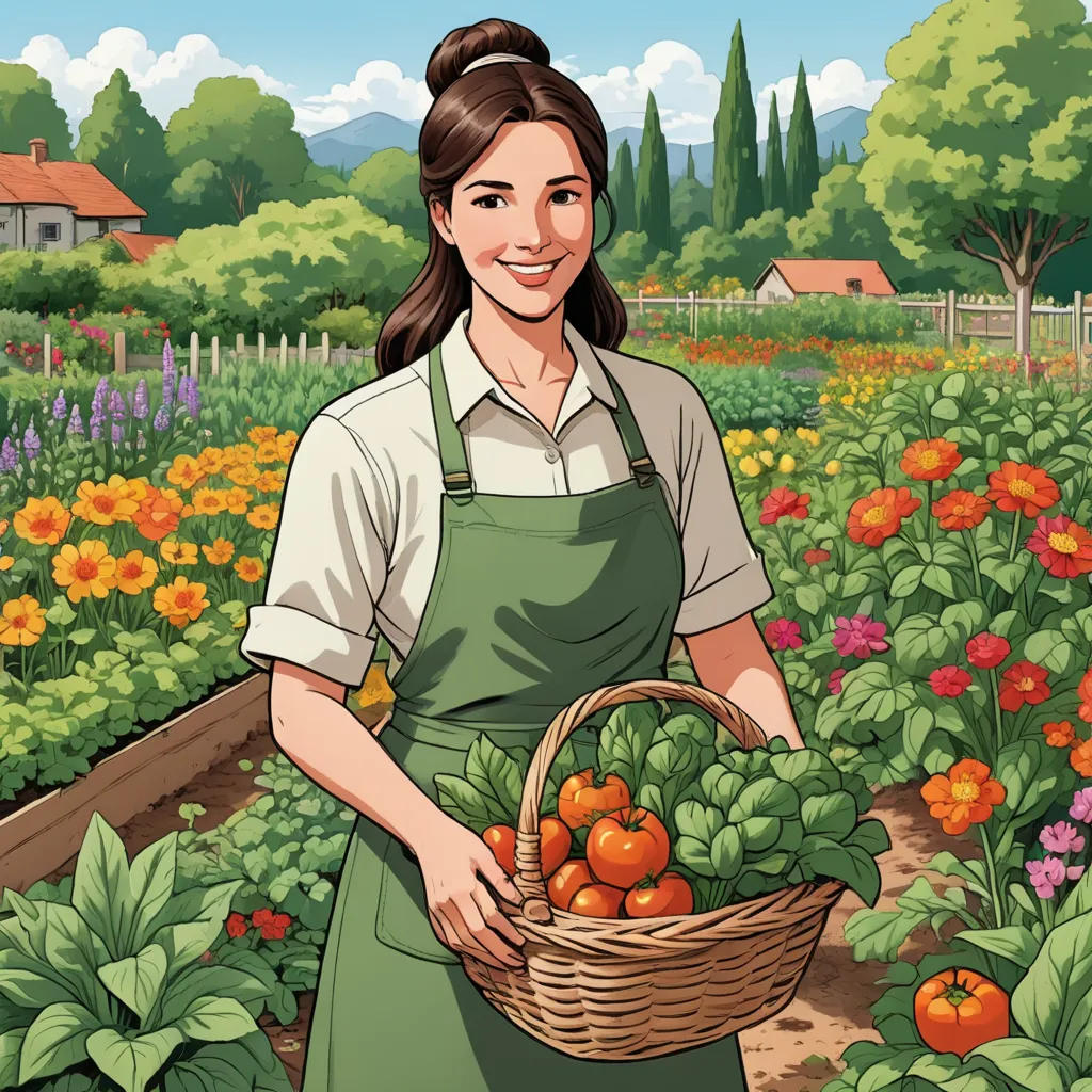 The Growing Seed