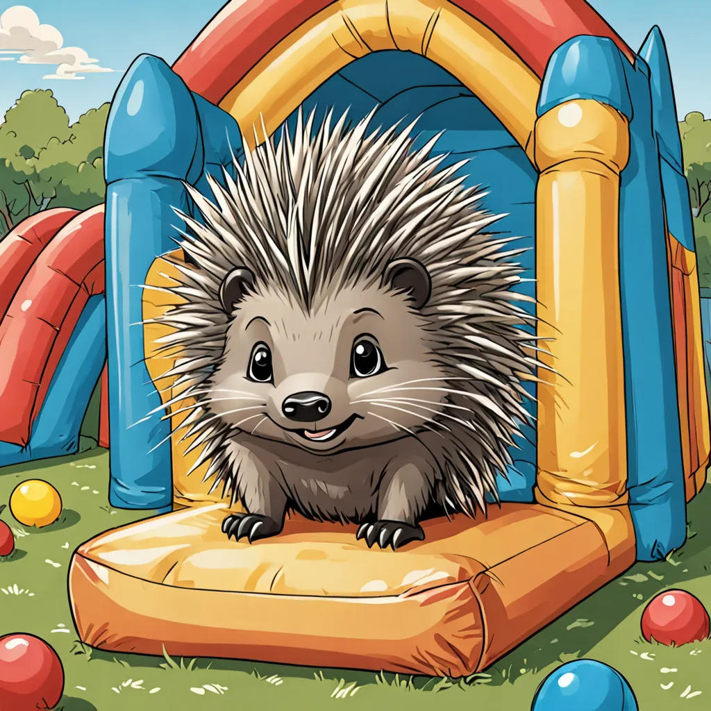 Prickly Predicament
