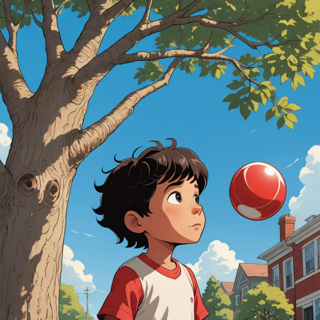 The Ball of Dreams