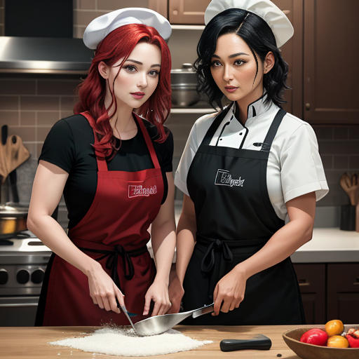 Savage Cuisine