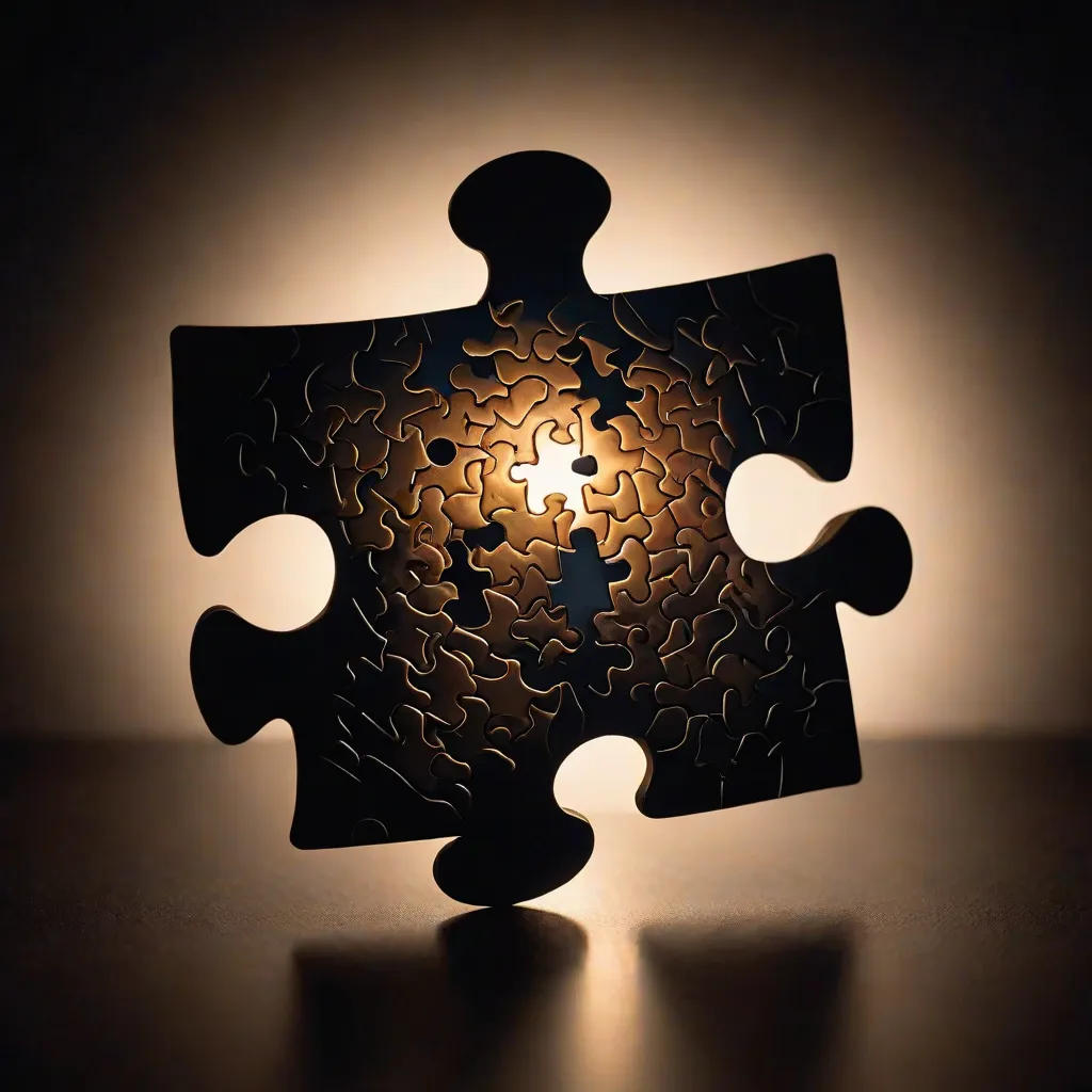 The Enchanted Puzzle