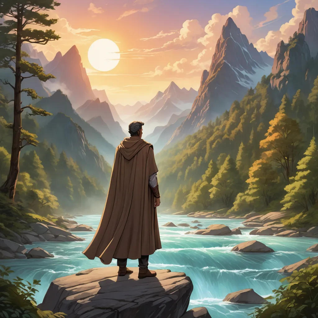 Journey to Freedom