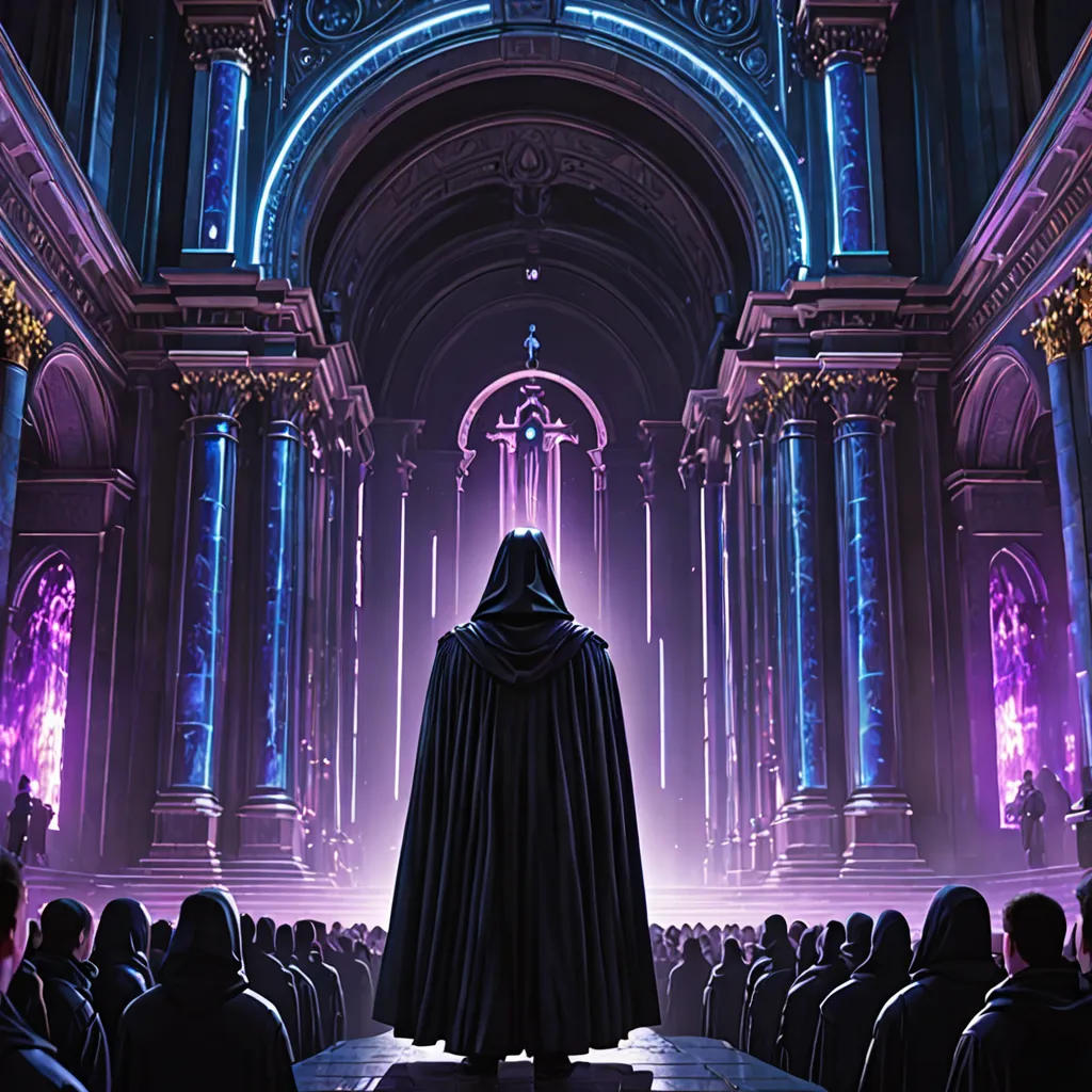 Guardians of Braga