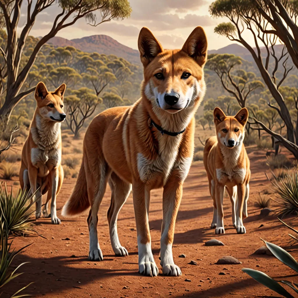 The Bunyip Investigation