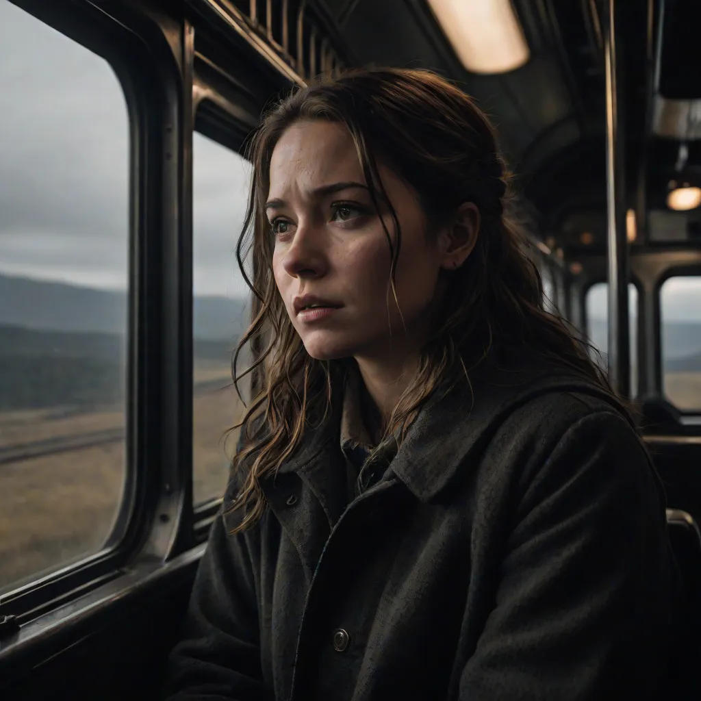 The Last Train Home