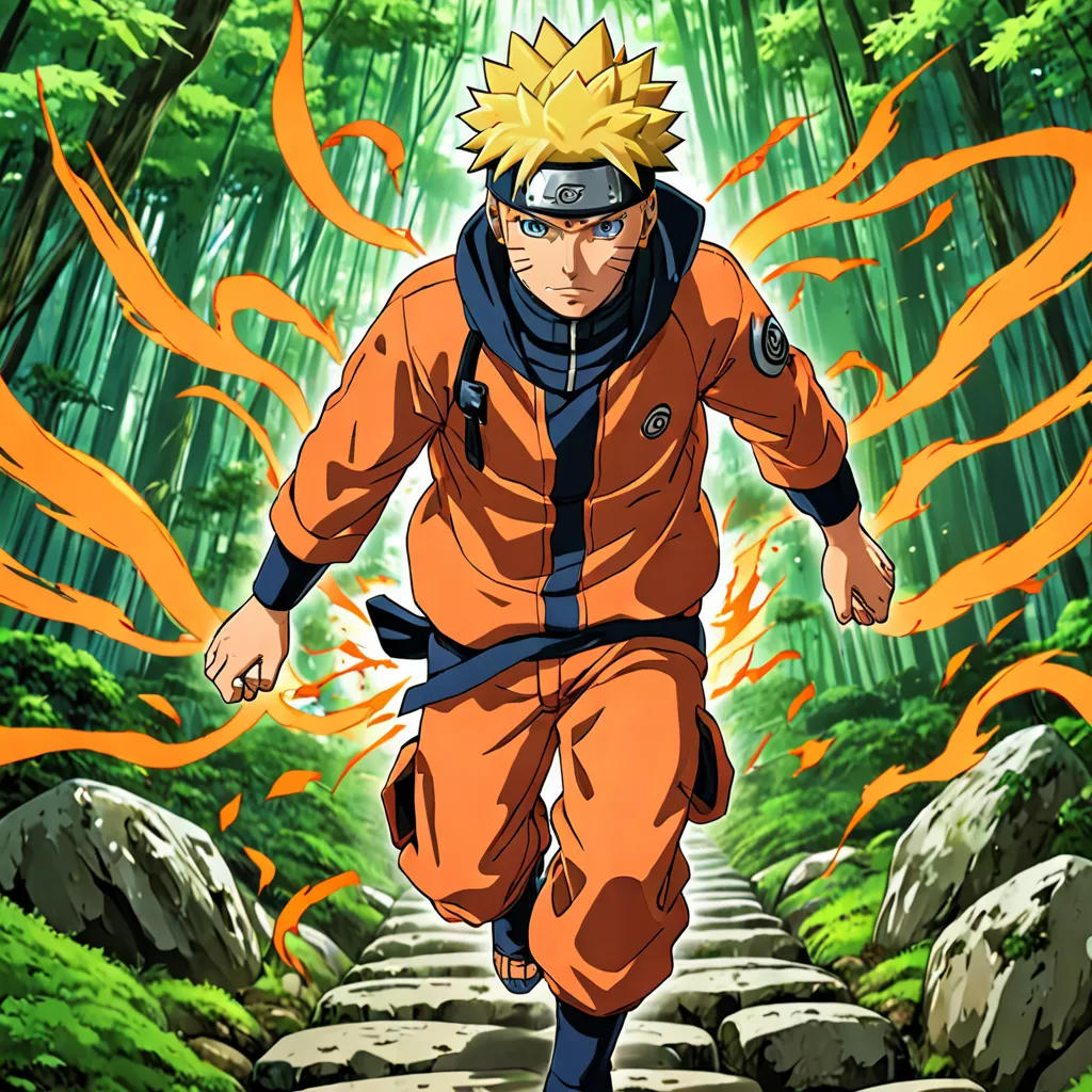 The Unbreakable Spirit