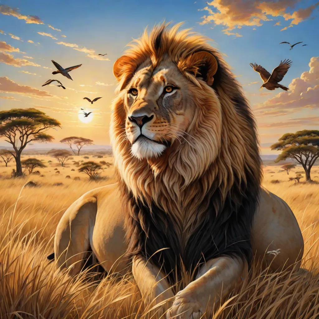 Leo's Dream of Flight