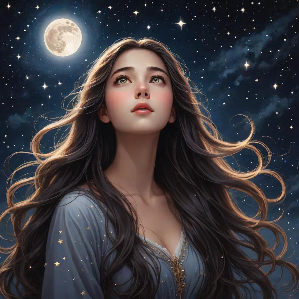 Luna and the Lost Stars