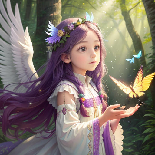The Enchanted Encounter