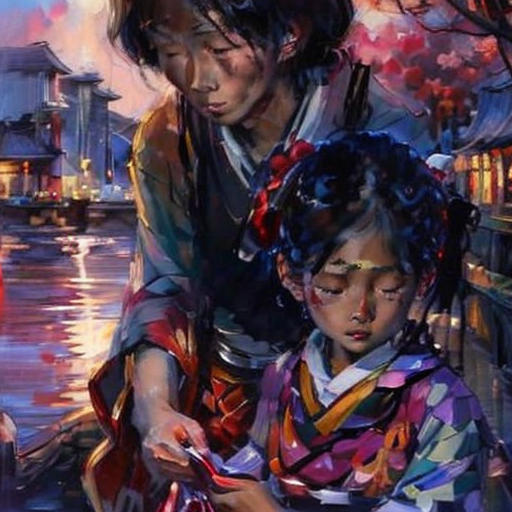 Whispers of Love
