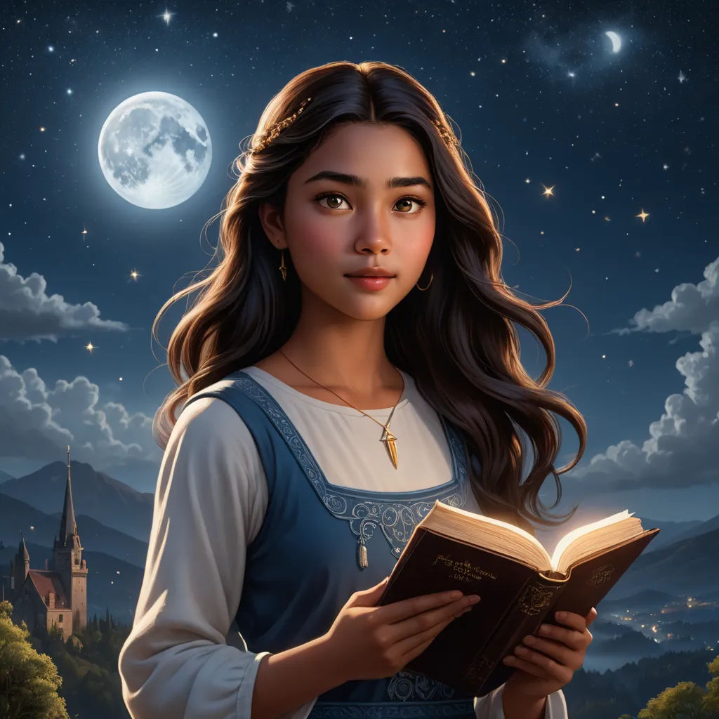 El Viaje de Luna cover image