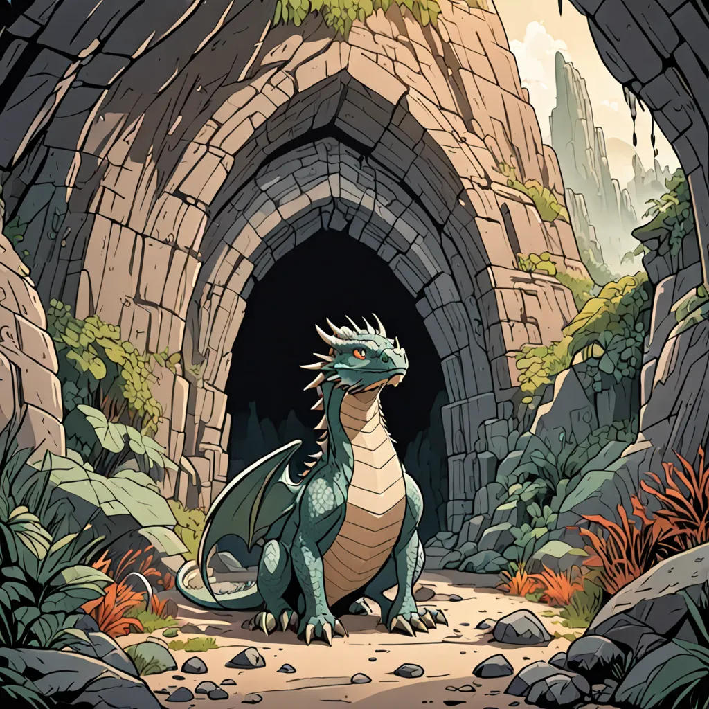 Sparkle's Quest for the Emerald Treasure