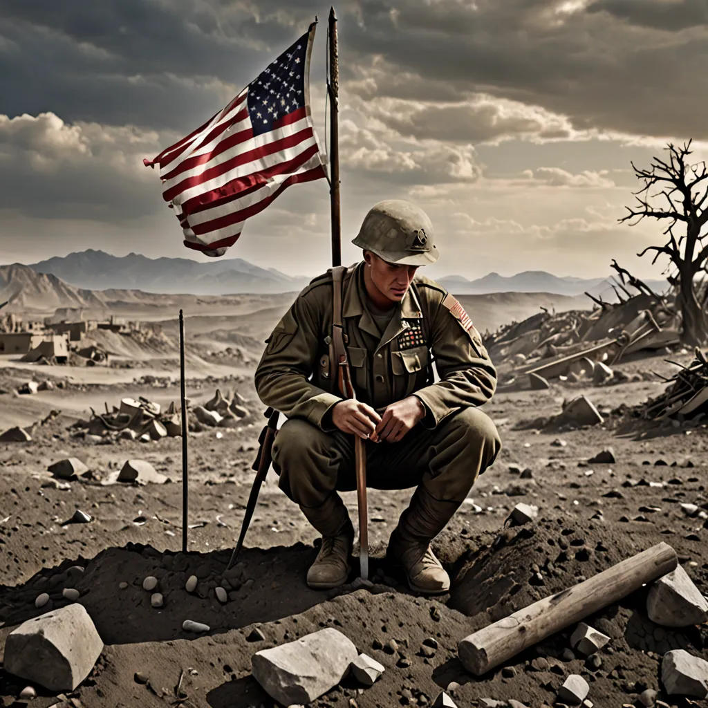 Echoes of War
