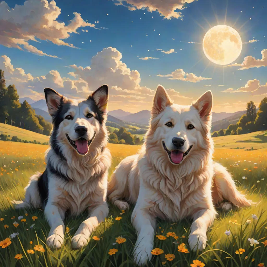 Brothers' Dream