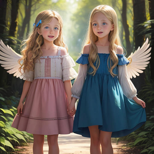 McKenzie and the Enchanted Elicorn