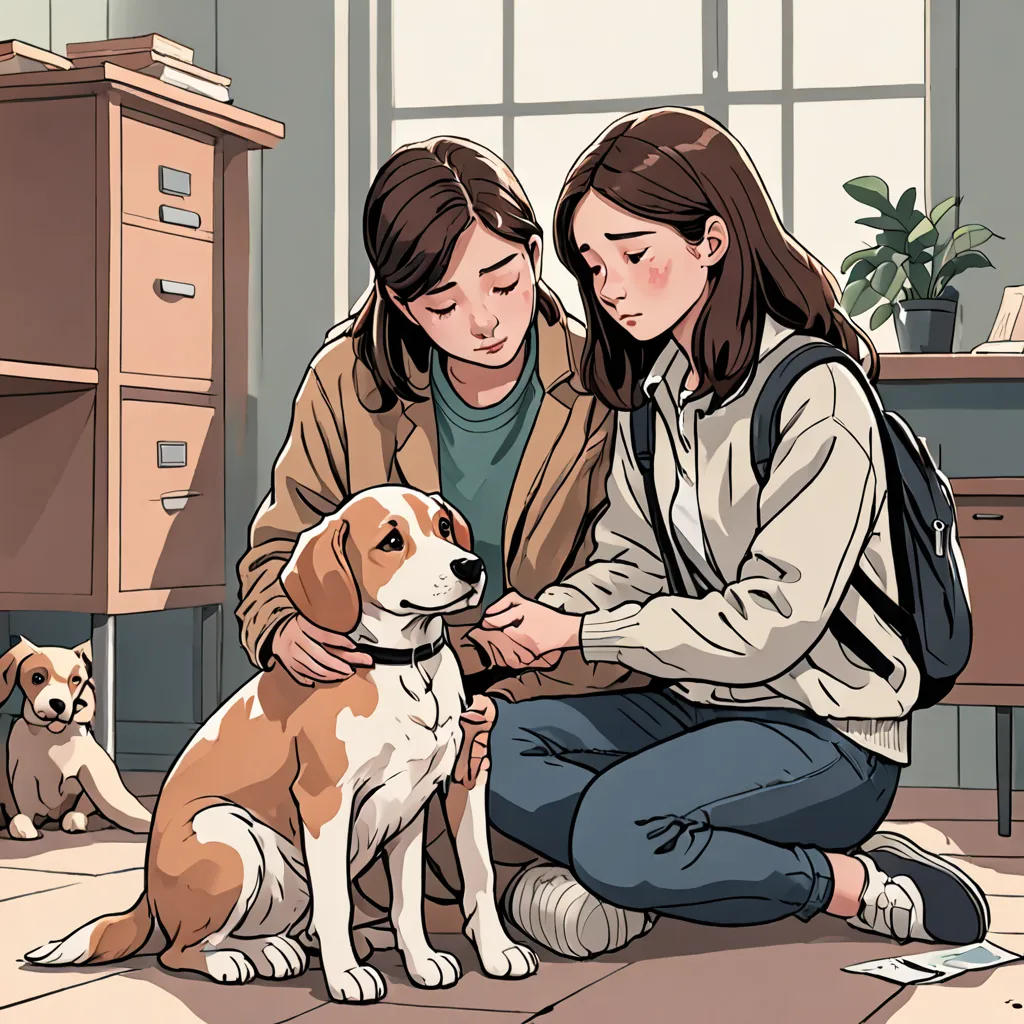 Kindness Counts: Lessons from Lily's Adventures