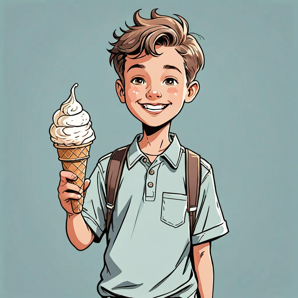 The Clever Boy