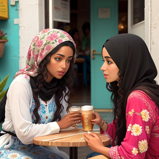 A Tapestry of Cultures