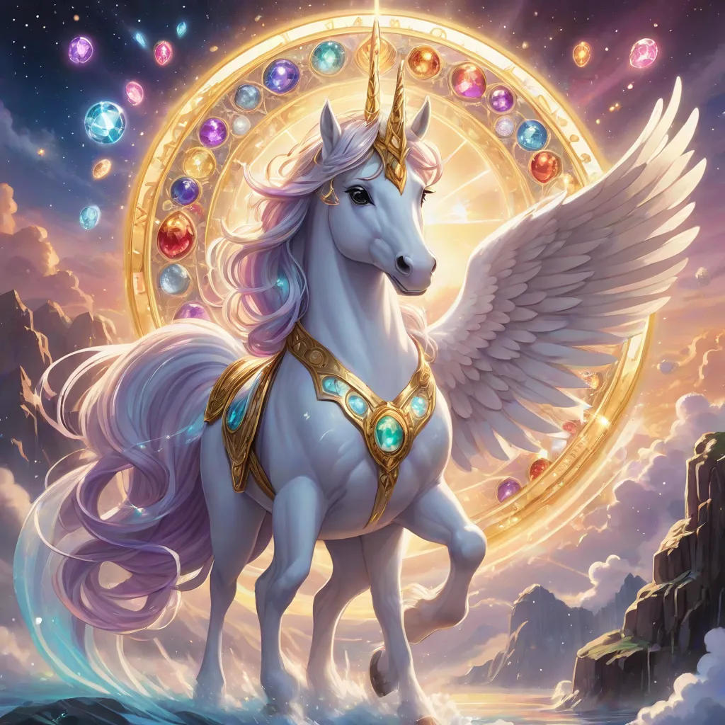 Harmony's Dominion