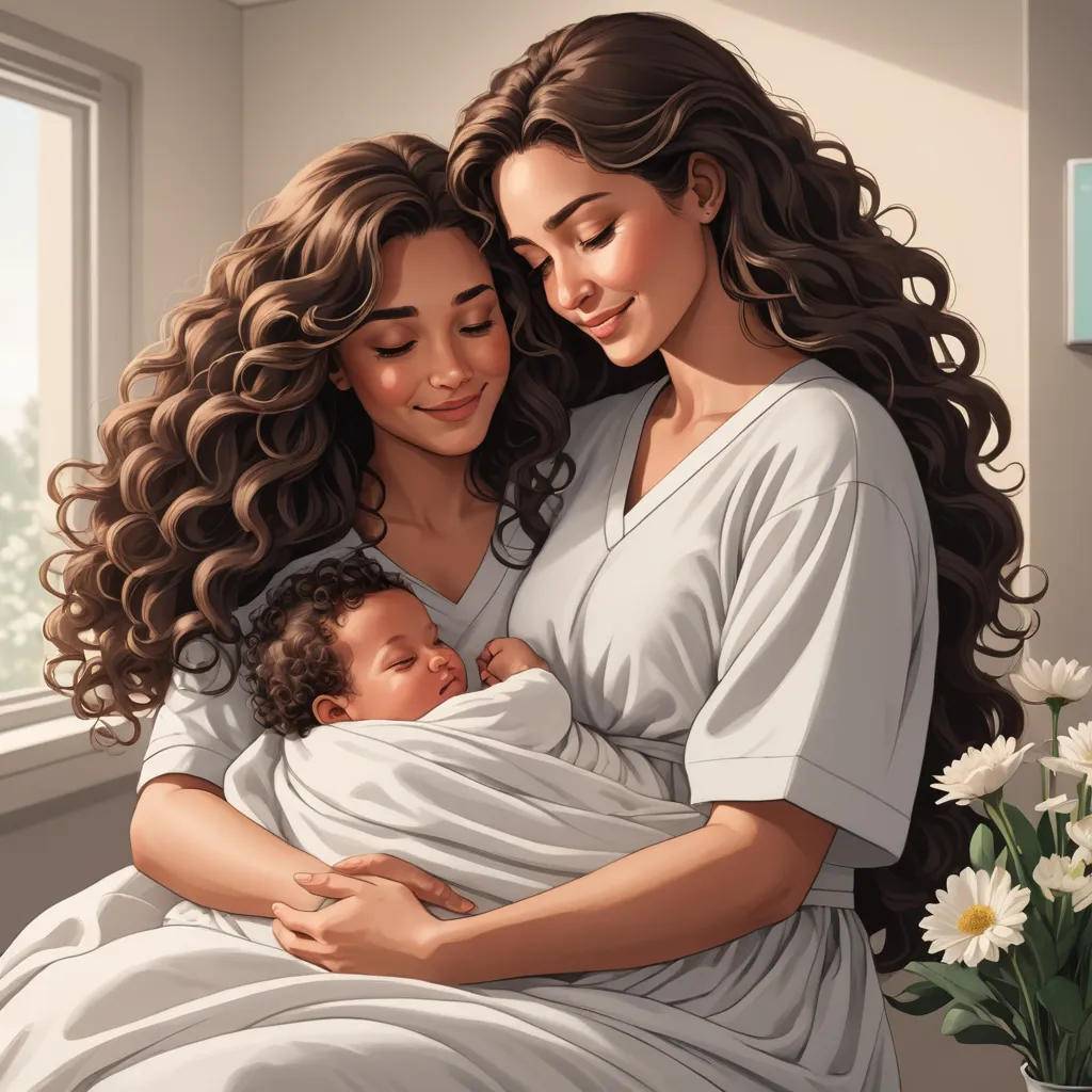 A Mother's Love