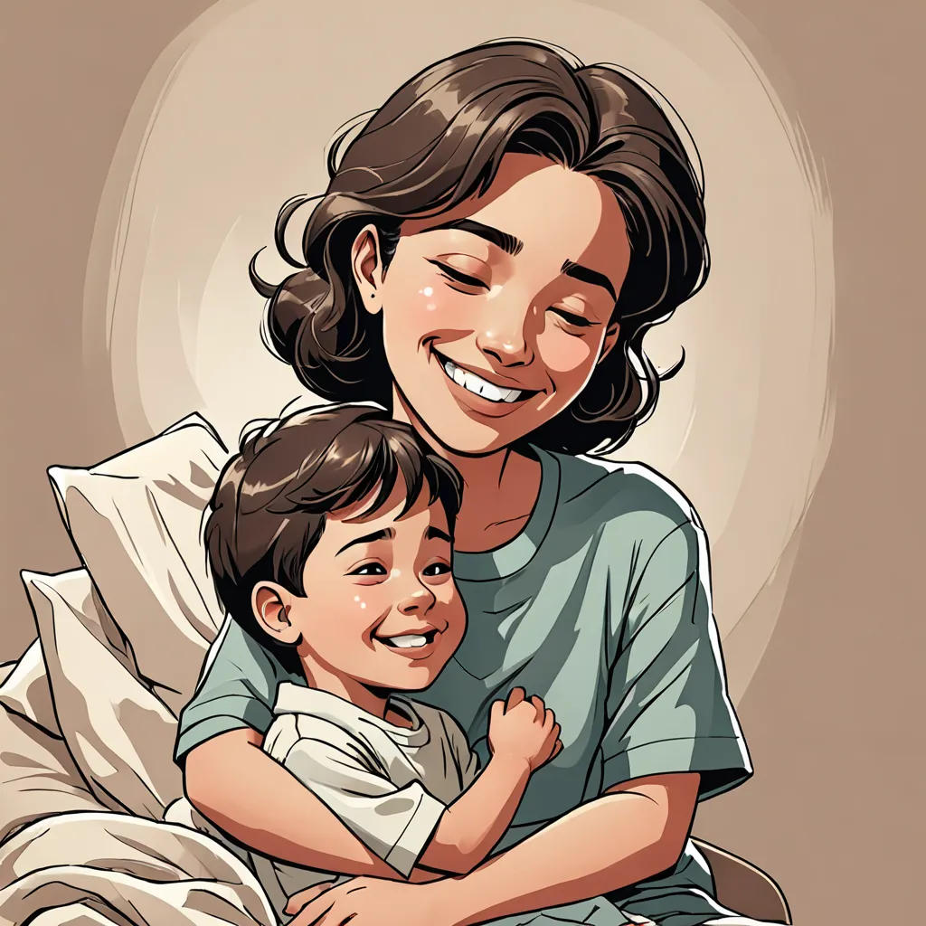 The Power of Good Deeds