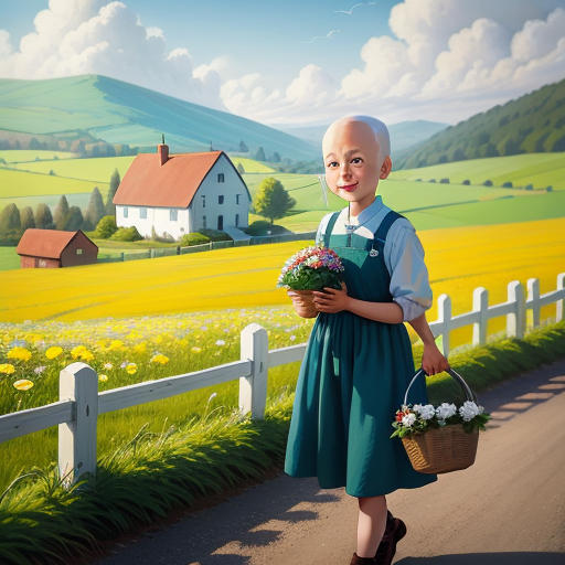 The Farm Adventure