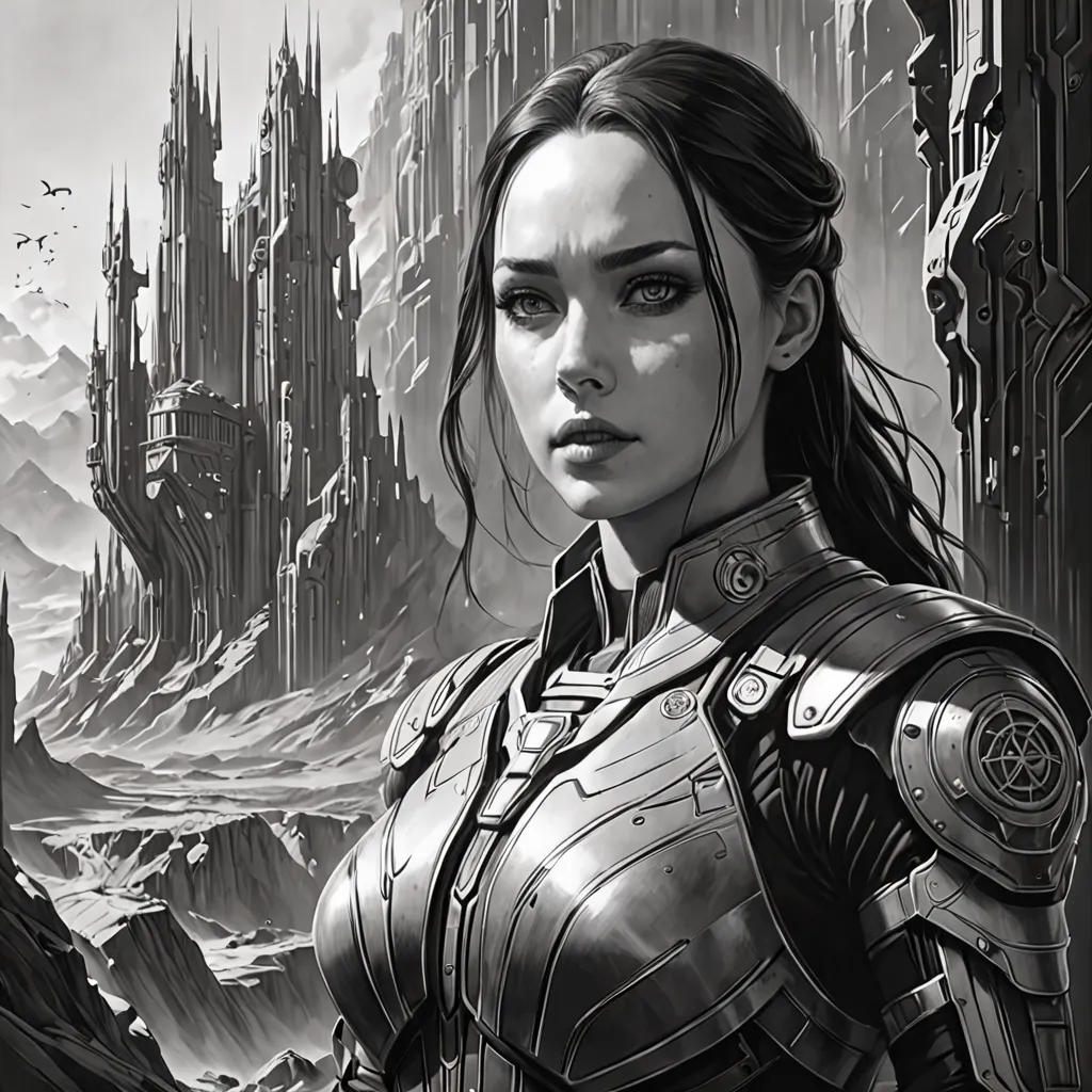 Echoes of Elysium