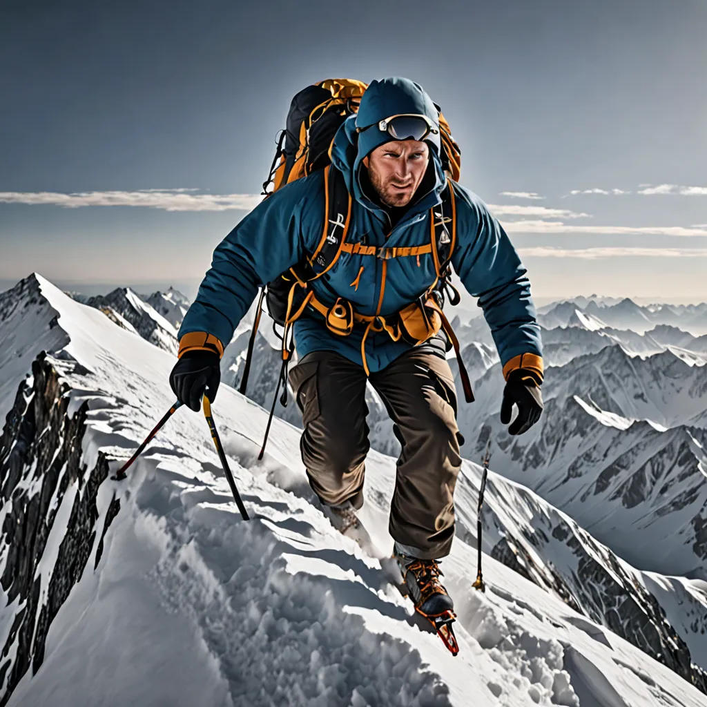 The Daily Ascent