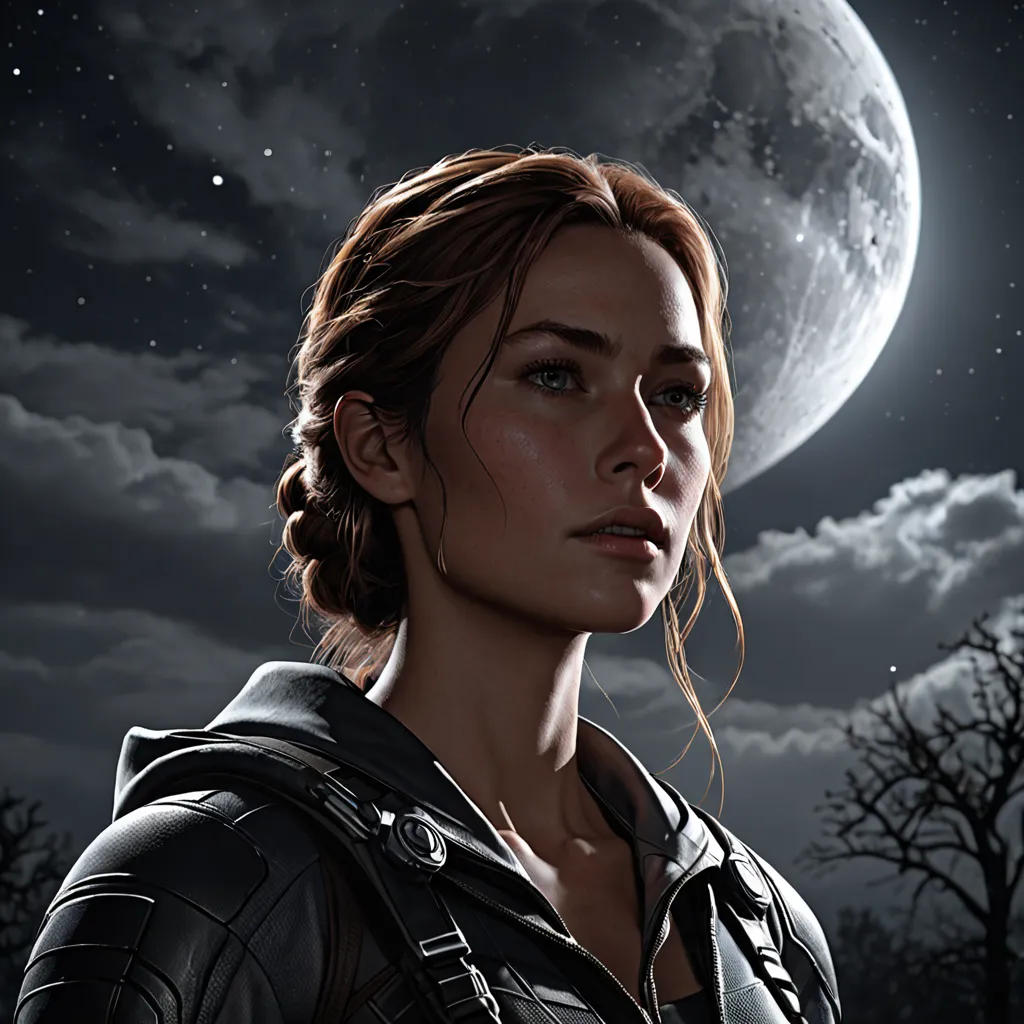Moonlight Protectors