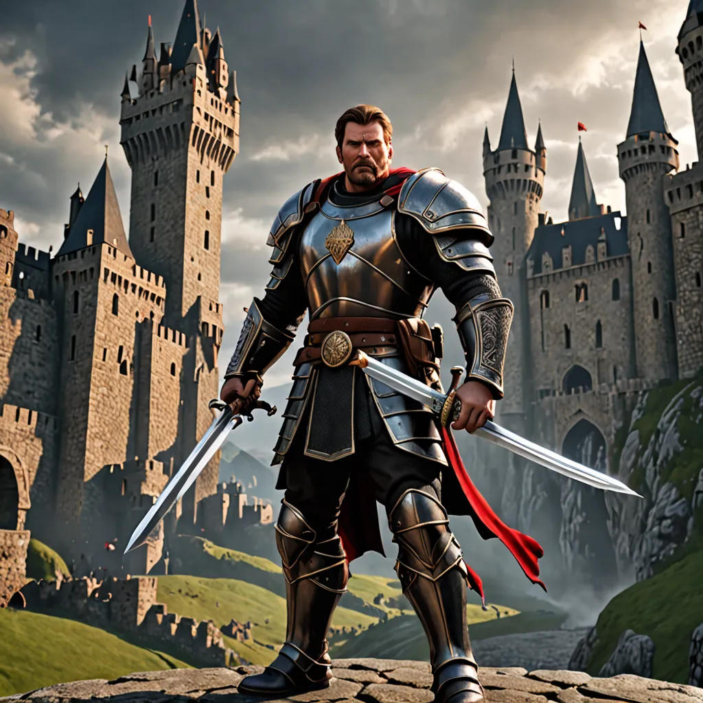The Adventures of heroStan