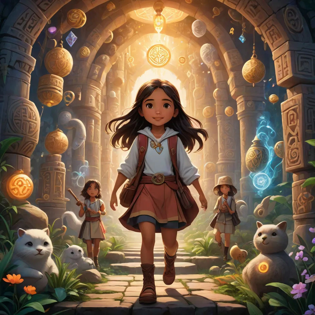 As Leis Do Caibalion Aventura No Mundo Mágico Story