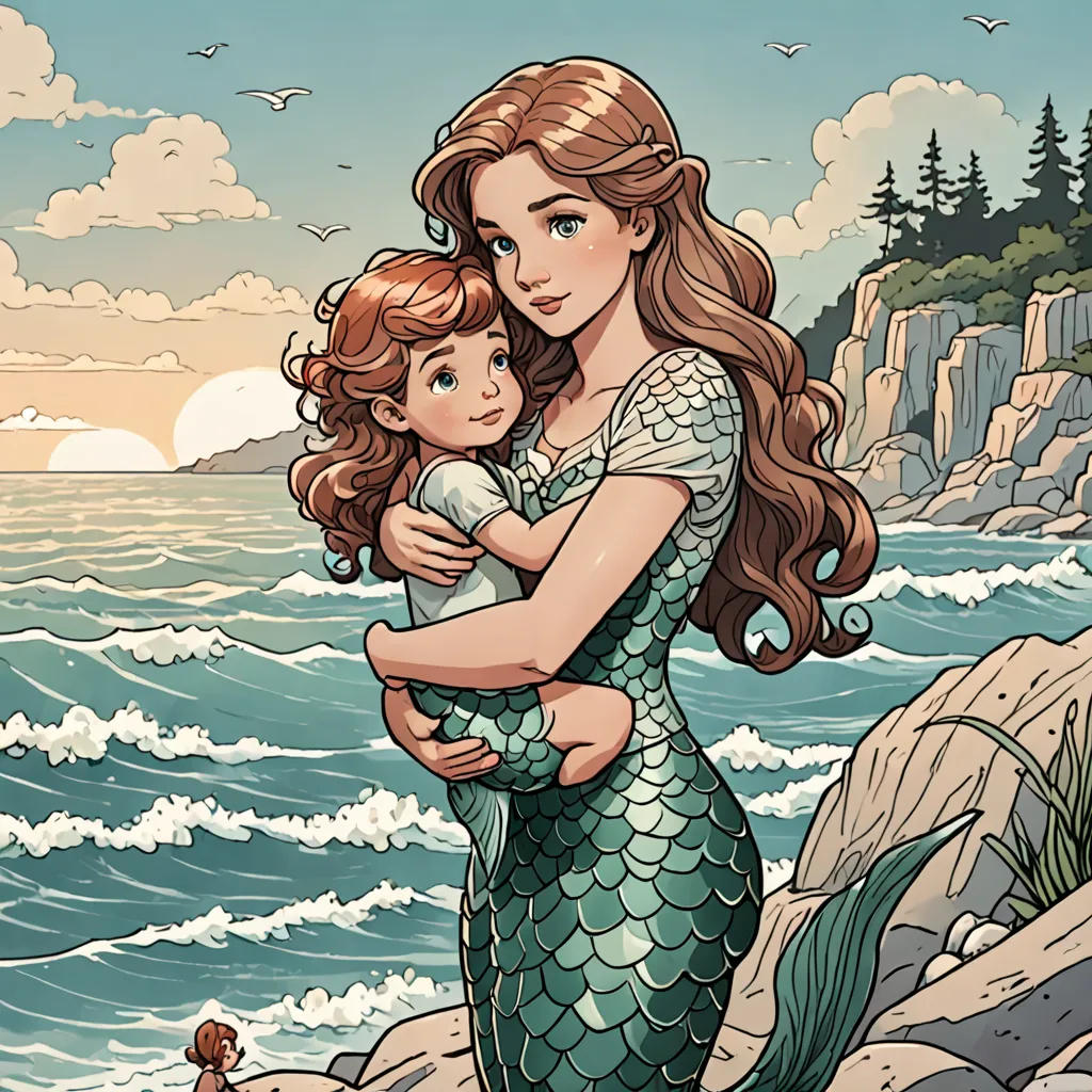 Guardian of the Sea