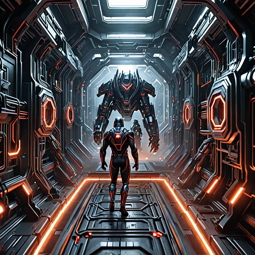 The War Machine Chronicles