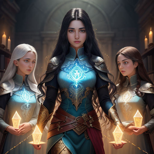 The Cloning Spell