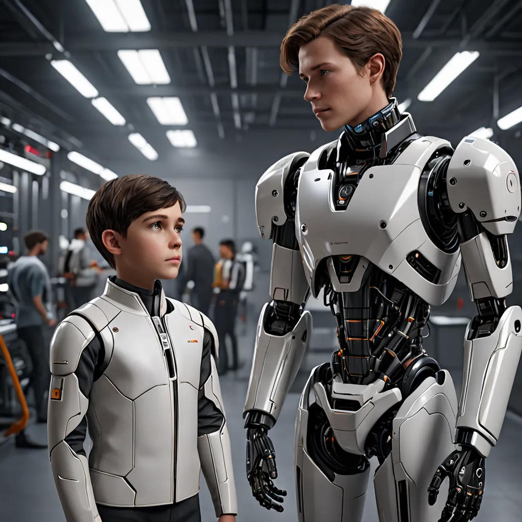 The Sentient Code
